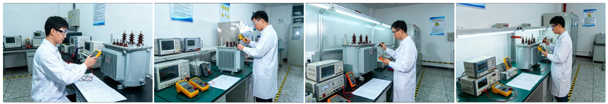 變壓器檢測,變壓器檢測報告