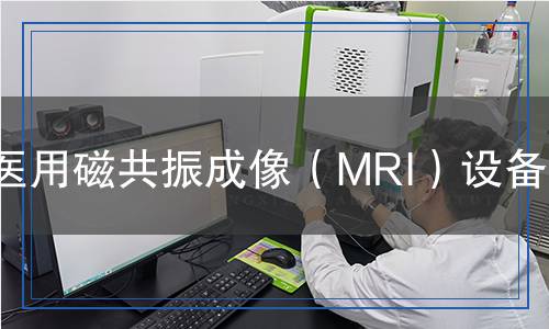 醫(yī)用磁共振成像（MRI）設備檢測