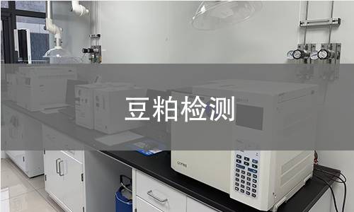 豆粕檢測(cè),豆粕檢測(cè)機(jī)構(gòu),豆粕檢測(cè)報(bào)告,中析檢測(cè)中心