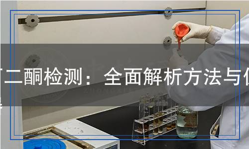 丁二酮檢測(cè)：全面解析方法與儀器
