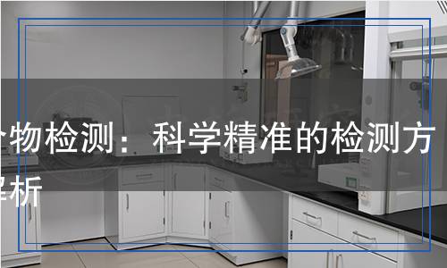 聚合物檢測(cè),聚合物檢測(cè)報(bào)告