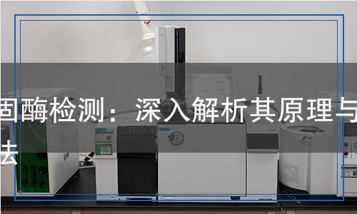 凝固酶檢測(cè)：深入解析其原理與方法