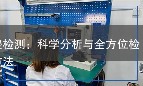 咪唑檢測(cè)：科學(xué)分析與全方位檢測(cè)方法