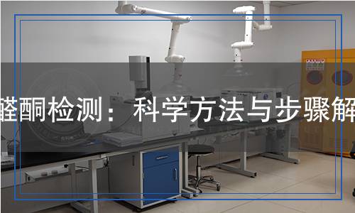 醛酮檢測(cè)：科學(xué)方法與步驟解析