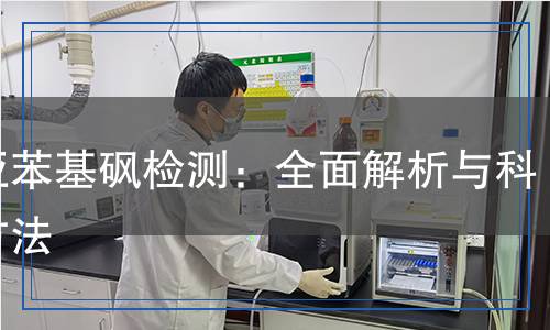 聚亞苯基砜檢測,聚亞苯基砜檢測報告