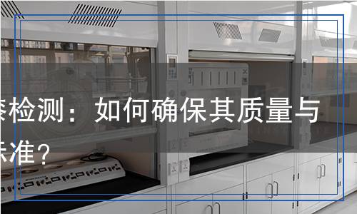 真石漆檢測：如何確保其質(zhì)量與環(huán)保標(biāo)準(zhǔn)？