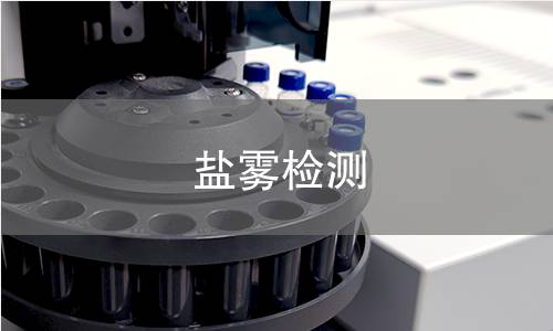 鹽霧檢測,鹽霧檢測機(jī)構(gòu),金屬材料耐腐蝕性能檢測