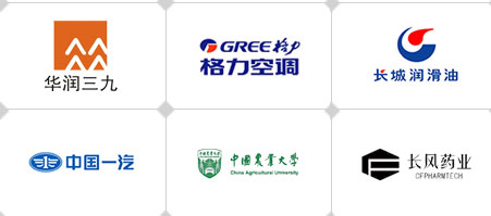 合作客戶